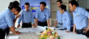 Đầu Tư Xây Dựng Quân Đạt 1