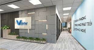 Chuyển giao công nghệ Việt Nam - VietTec 10