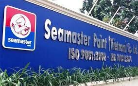 Sơn Seamaster Việt Nam 10