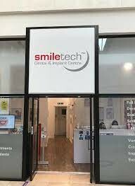 SMILETECH 10