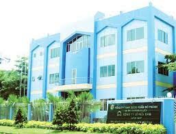 CÔNG TY TNHH DƯỢC PHẨM ĐÔ THÀNH 10