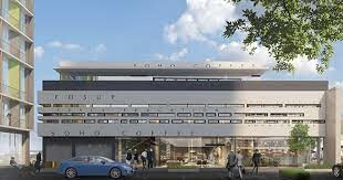 VẠN HỘI PHÁT FOSUP 9