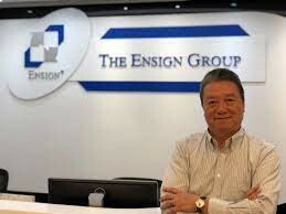 Ensign Logistics (Việt Nam) 9