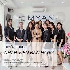 Thời Trang MYAN 9