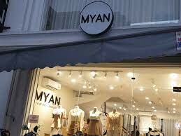 Thời Trang MYAN 8