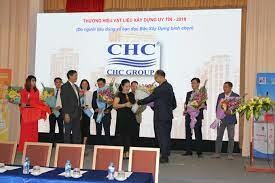 Công ty TNHH Công nghệ cao CB Quốc Tế 8