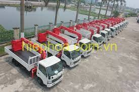 TẬP ĐOÀN Ô TÔ HIỆP HÒA 7