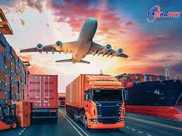 Thương mại và giao nhận vận tải quốc tế Trang Huy 7