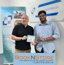 Ensign Logistics (Việt Nam) 6