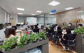 Chuyển giao công nghệ Việt Nam - VietTec 6