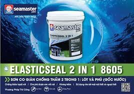 Sơn Seamaster Việt Nam 6