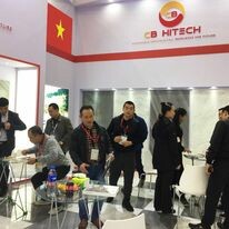 Công ty TNHH Công nghệ cao CB Quốc Tế 6