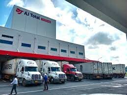 CÔNG TY TNHH MTV AJ TOTAL VIỆT NAM 6