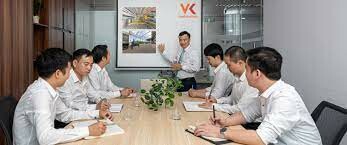 Tư Vấn Và Đầu Tư Erk 5