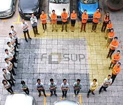 VẠN HỘI PHÁT FOSUP 5