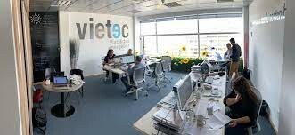 Chuyển giao công nghệ Việt Nam - VietTec 5