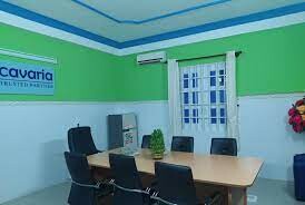 CAVARIA VIỆT NAM 5