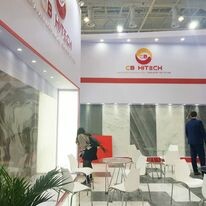 Công ty TNHH Công nghệ cao CB Quốc Tế 5