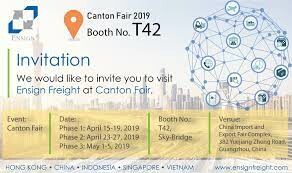 Ensign Logistics (Việt Nam) 4