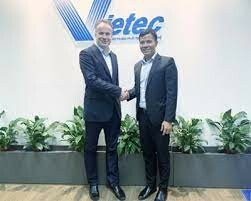 Chuyển giao công nghệ Việt Nam - VietTec 4