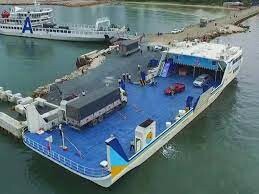 Thương mại và giao nhận vận tải quốc tế Trang Huy 4