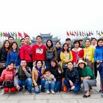 Công ty TNHH Công nghệ cao CB Quốc Tế 4