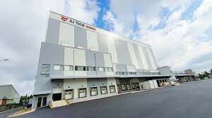 CÔNG TY TNHH MTV AJ TOTAL VIỆT NAM 4