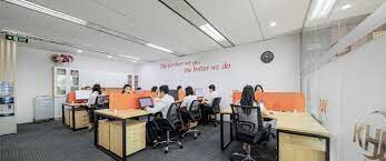 Tư Vấn Và Đầu Tư Erk 3