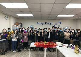 Ensign Logistics (Việt Nam) 3