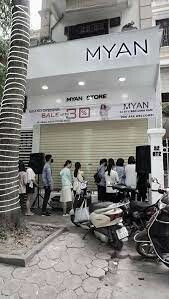 Thời Trang MYAN 3