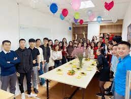 Chuyển giao công nghệ Việt Nam - VietTec 3