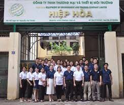 TẬP ĐOÀN Ô TÔ HIỆP HÒA 3