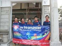 Sơn Seamaster Việt Nam 3