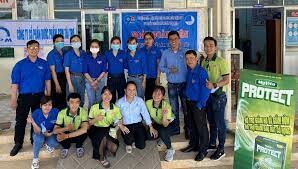 CÔNG TY TNHH DƯỢC PHẨM ĐÔ THÀNH 3