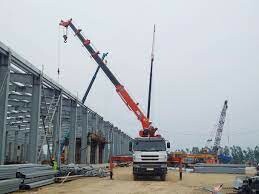 Thương mại và giao nhận vận tải quốc tế Trang Huy 3