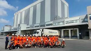 CÔNG TY TNHH MTV AJ TOTAL VIỆT NAM 3