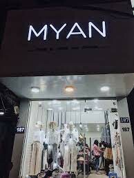 Thời Trang MYAN 2