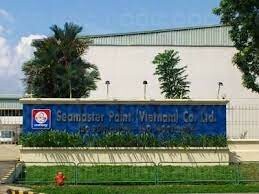 Sơn Seamaster Việt Nam 2