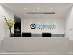 SMILETECH 2