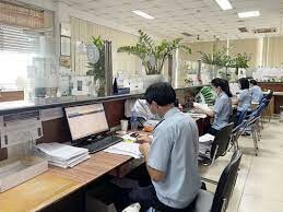 Thương mại và giao nhận vận tải quốc tế Trang Huy 2