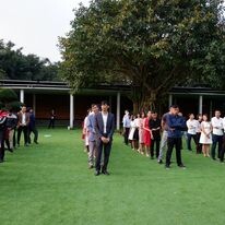 Công ty TNHH Công nghệ cao CB Quốc Tế 2