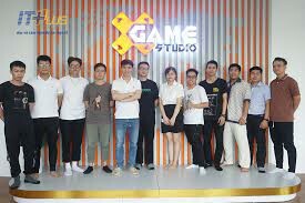 CÔNG NGHỆ VÀ DỊCH VỤ XGAME 3