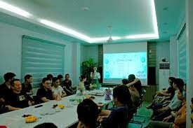 Tư Vấn Chuyển Giao Công Nghệ ITC 3