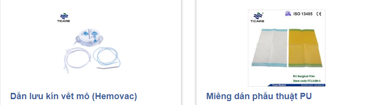 Công Nghệ Kỹ Thuật Và Thiết Bị Y Tế Hải Âu 3