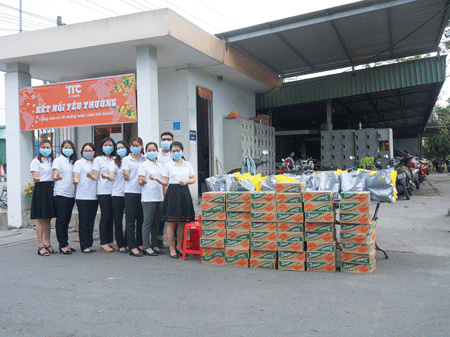 BAO BÌ THÀNH THÀNH CÔNG 3