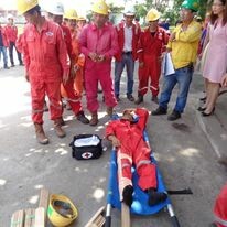 VINA OFFSHORE ENGINEERING 3