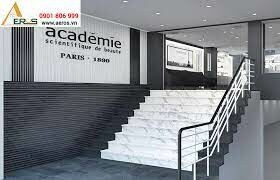 Académie Scientifique De Beauté Việt Nam 3