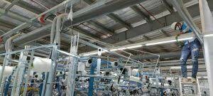 Delta Galil Việt Nam 3