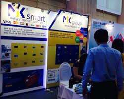 CÔNG TY CỔ PHẦN TẬP ĐOÀN MK 3