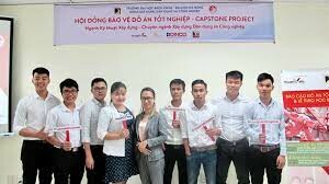 Xây Dựng - Thương Mại Thuận Việt 3